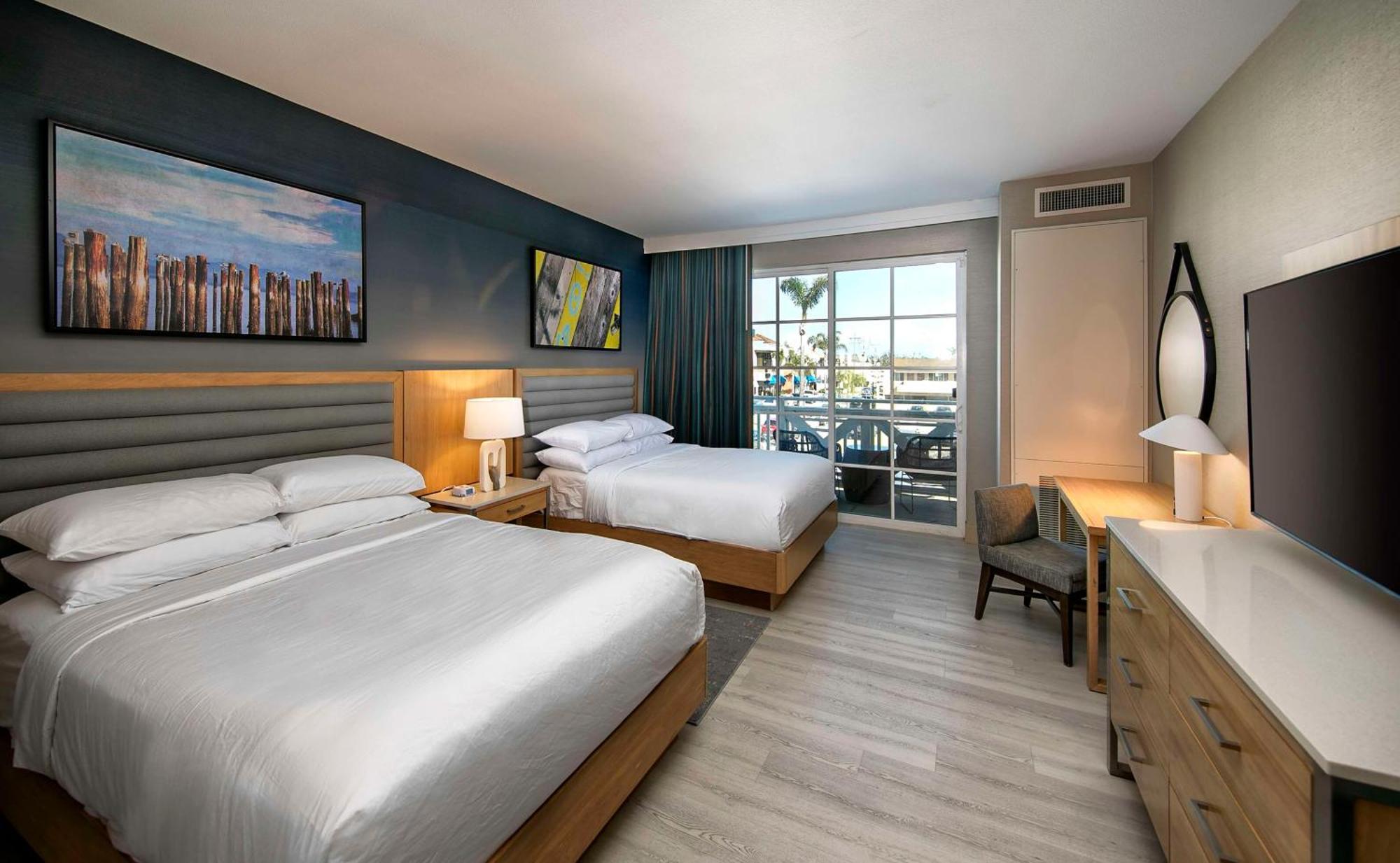 Inn At The Pier Pismo Beach, Curio Collection By Hilton Exterior foto