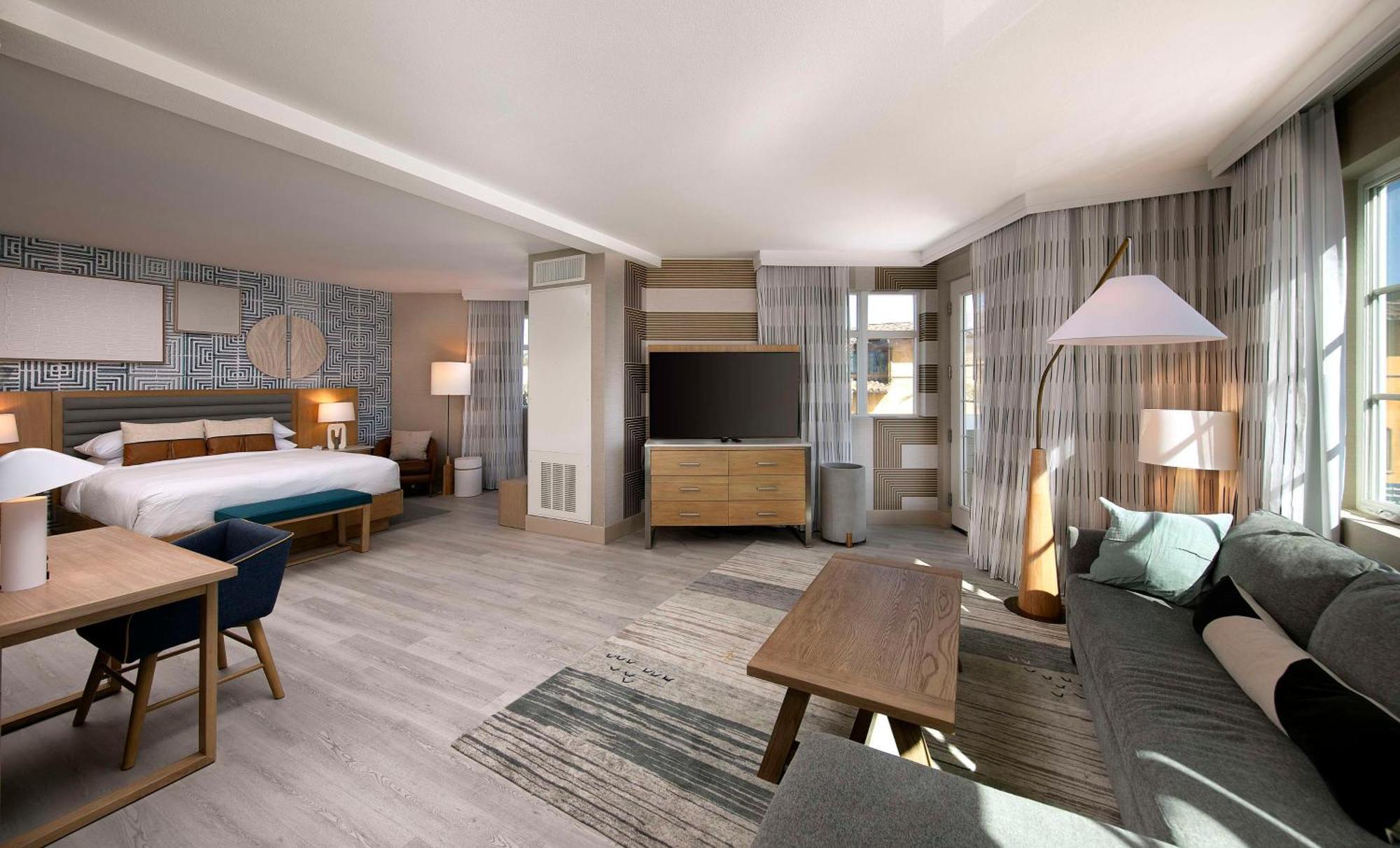 Inn At The Pier Pismo Beach, Curio Collection By Hilton Exterior foto